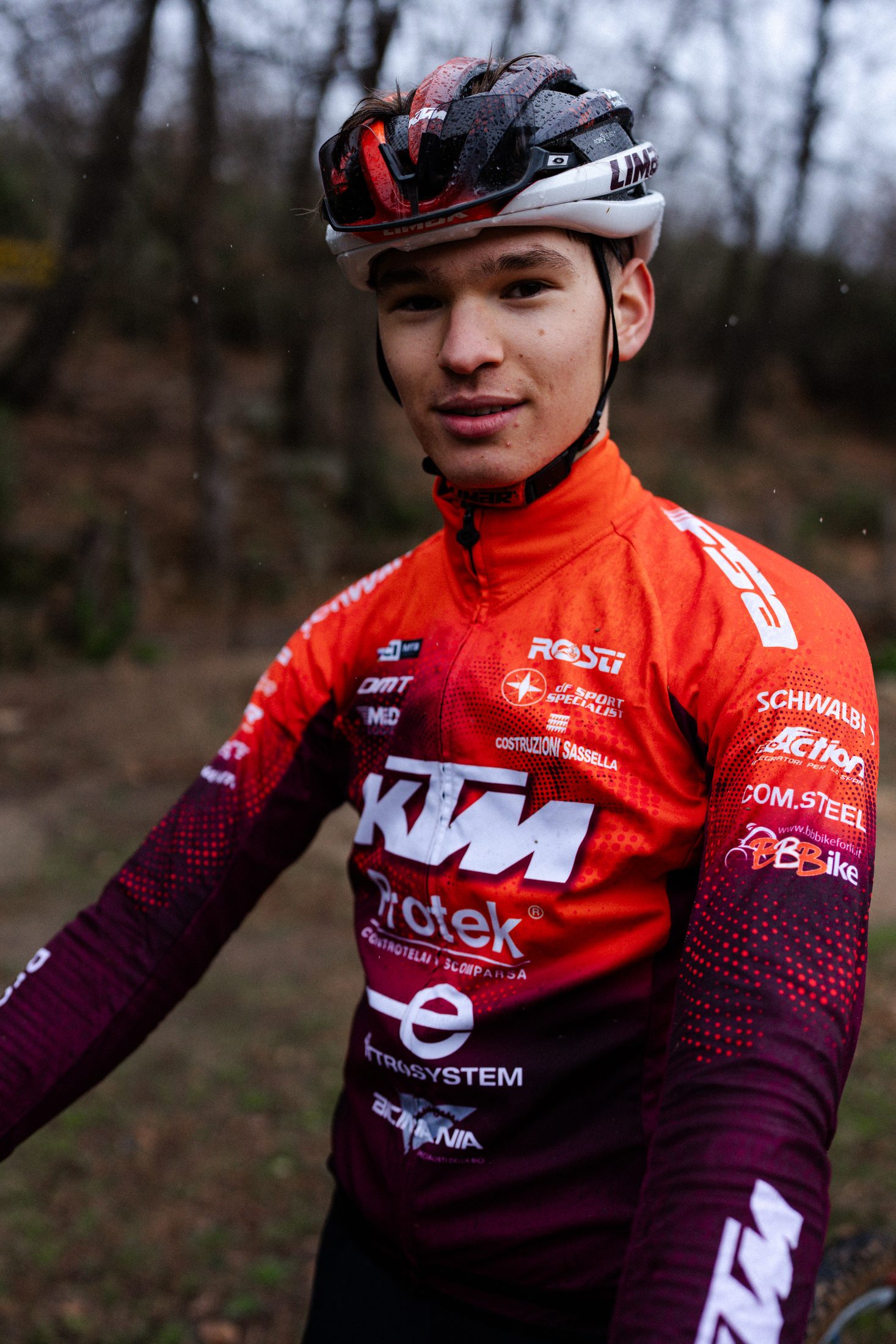Riccardo Fasoli