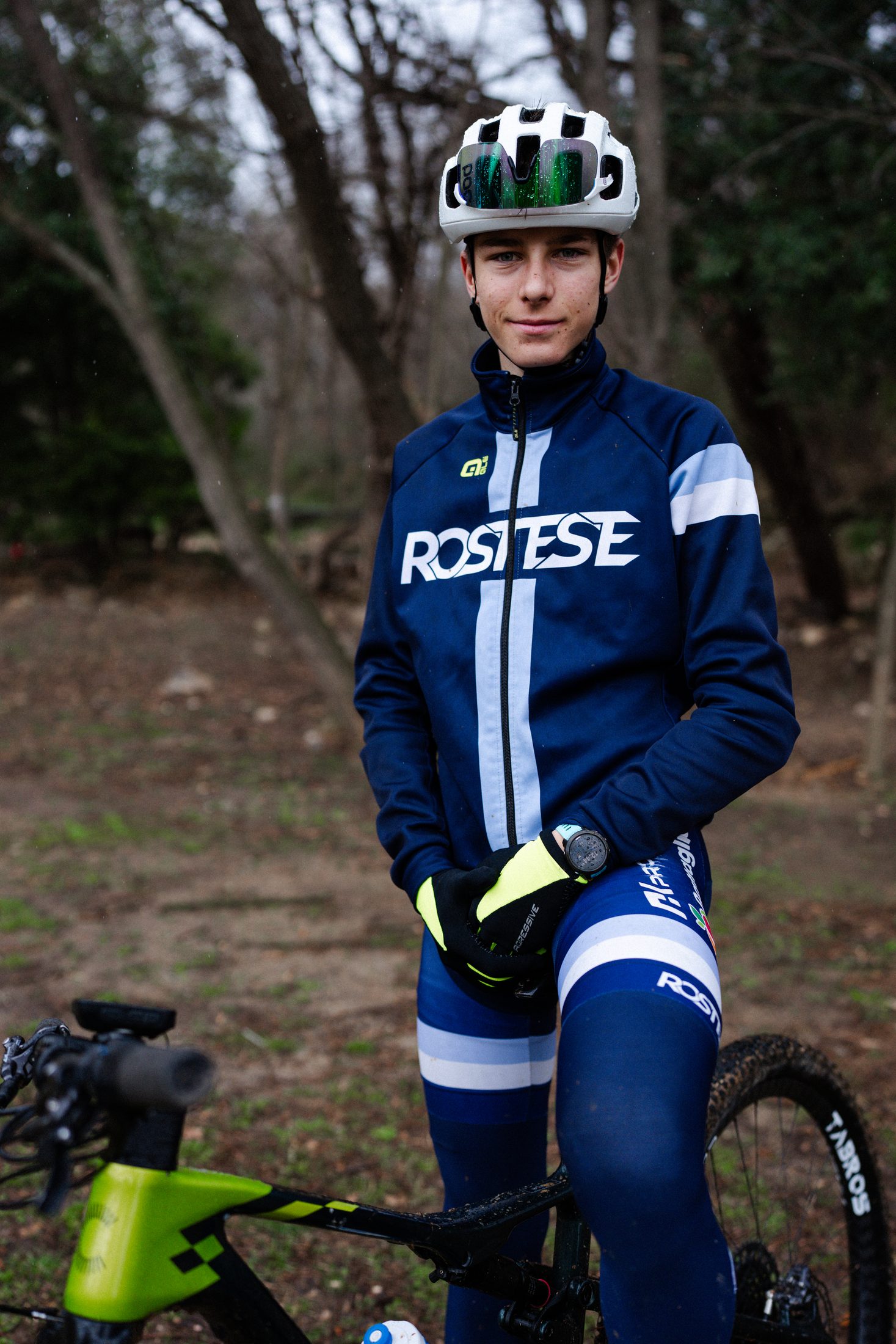 Matteo Vottero