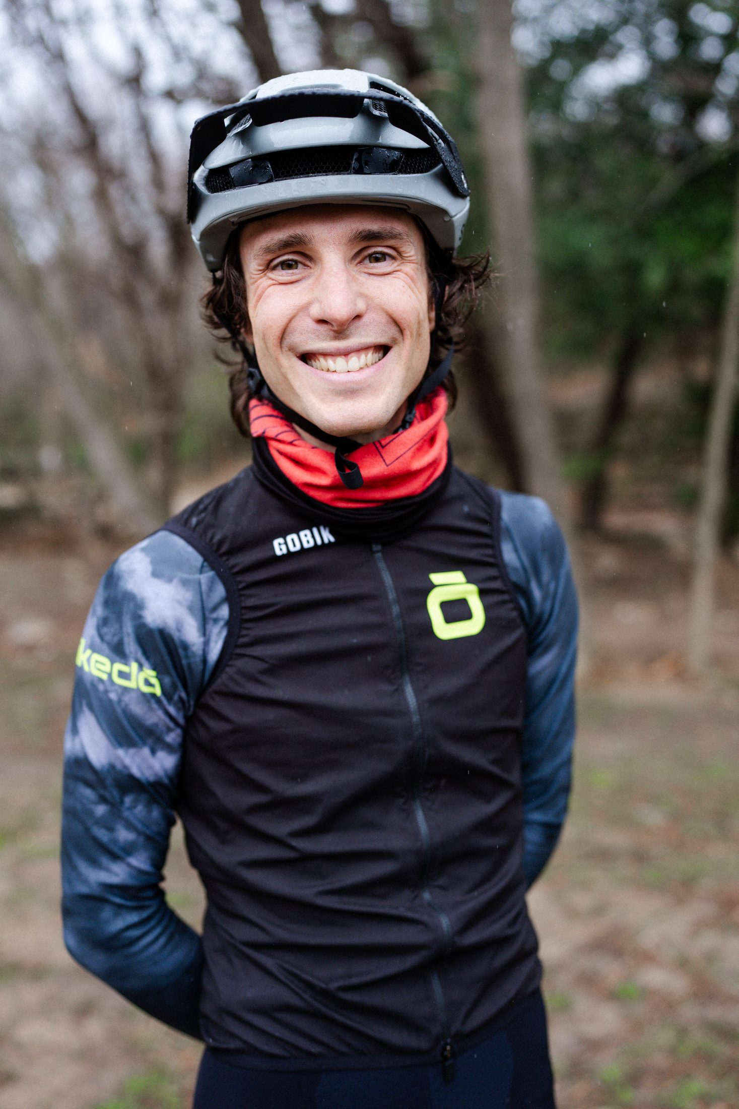Federico Baudino