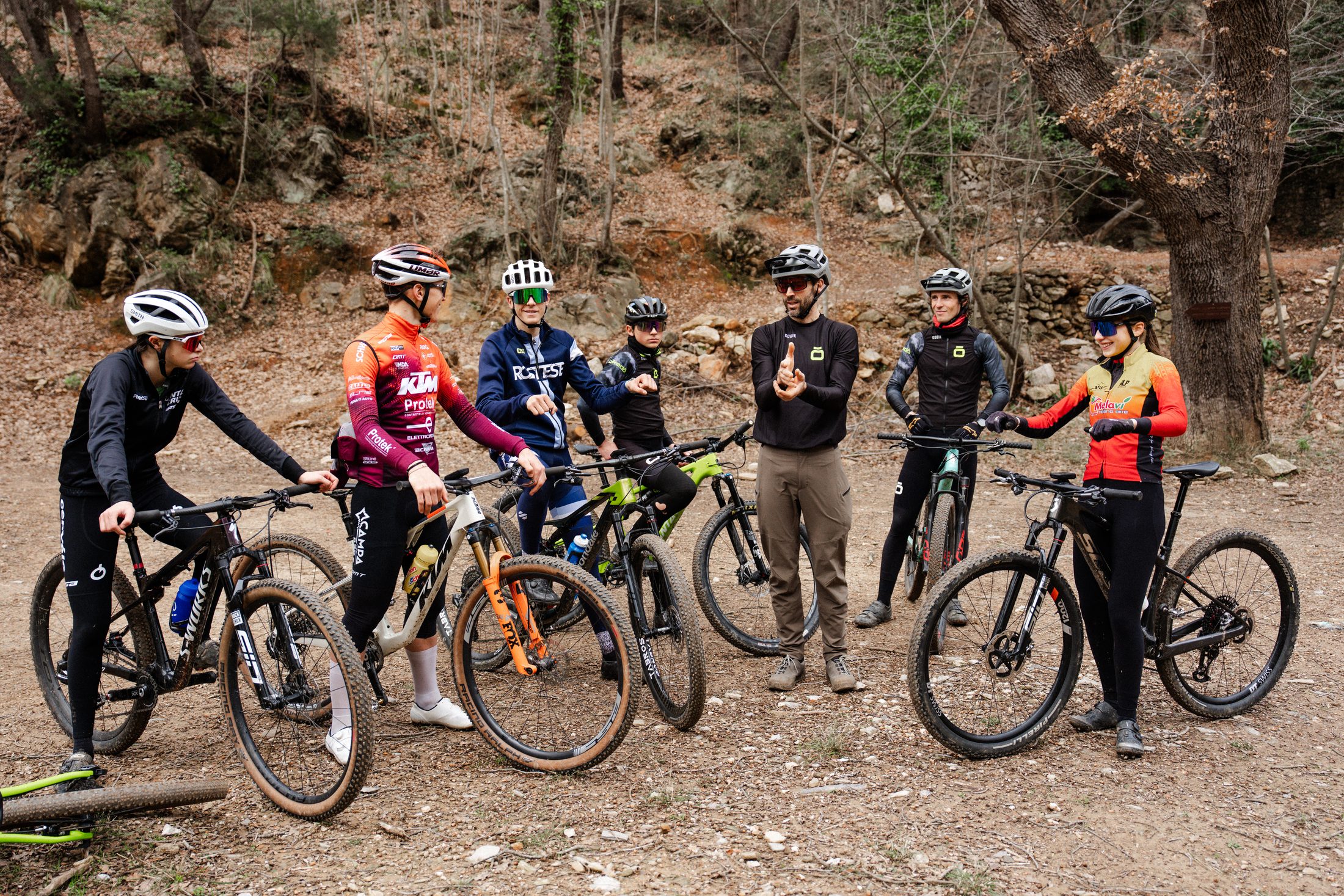 Progetto Junior